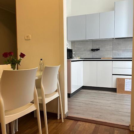 Colosseo Guest House Gil ローマ エクステリア 写真