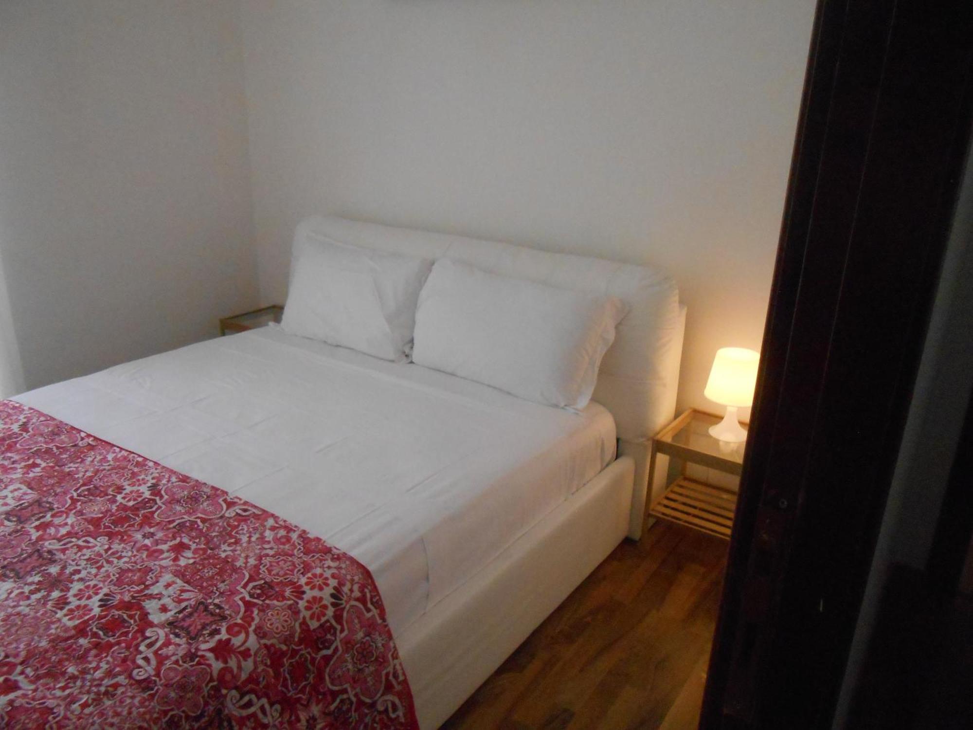Colosseo Guest House Gil ローマ エクステリア 写真