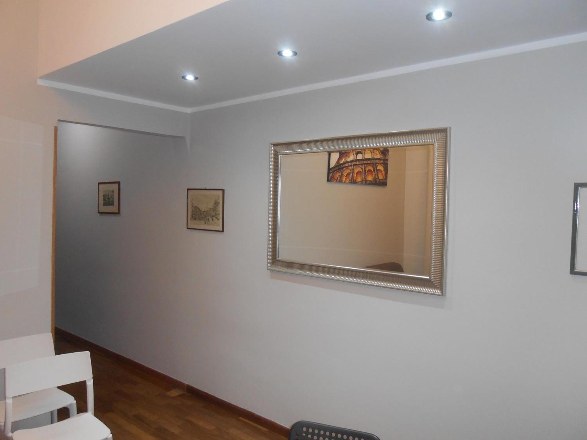 Colosseo Guest House Gil ローマ エクステリア 写真
