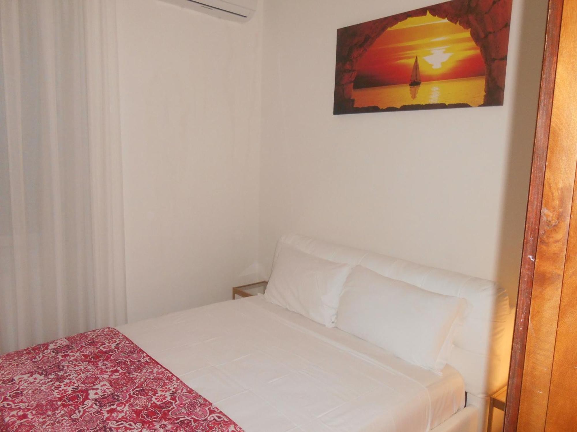 Colosseo Guest House Gil ローマ エクステリア 写真