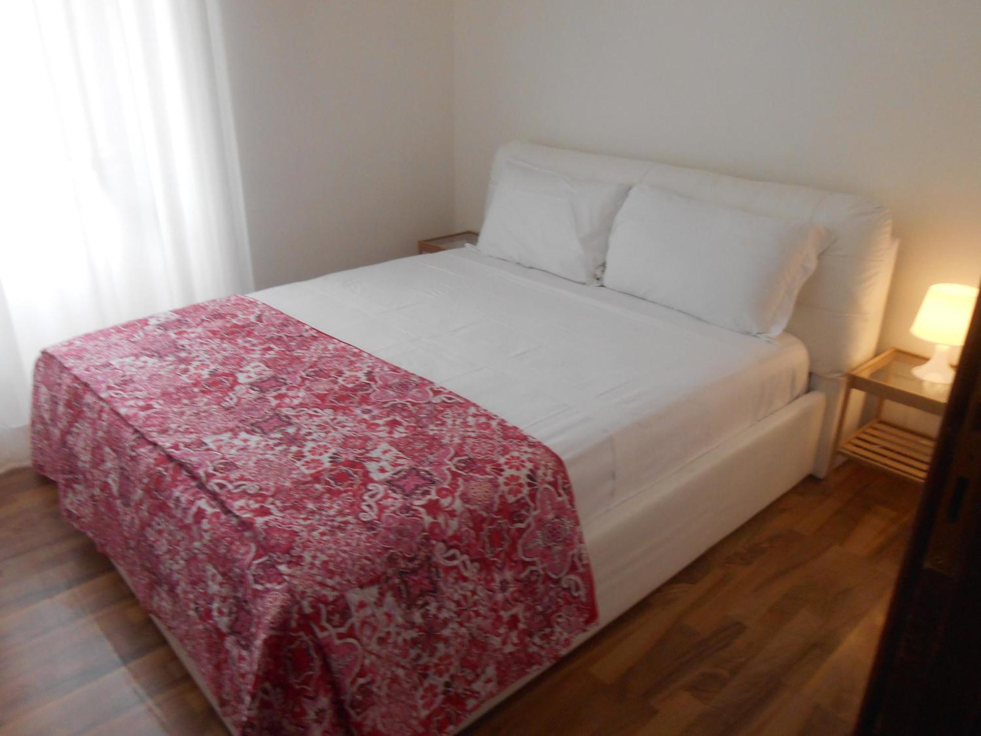 Colosseo Guest House Gil ローマ エクステリア 写真