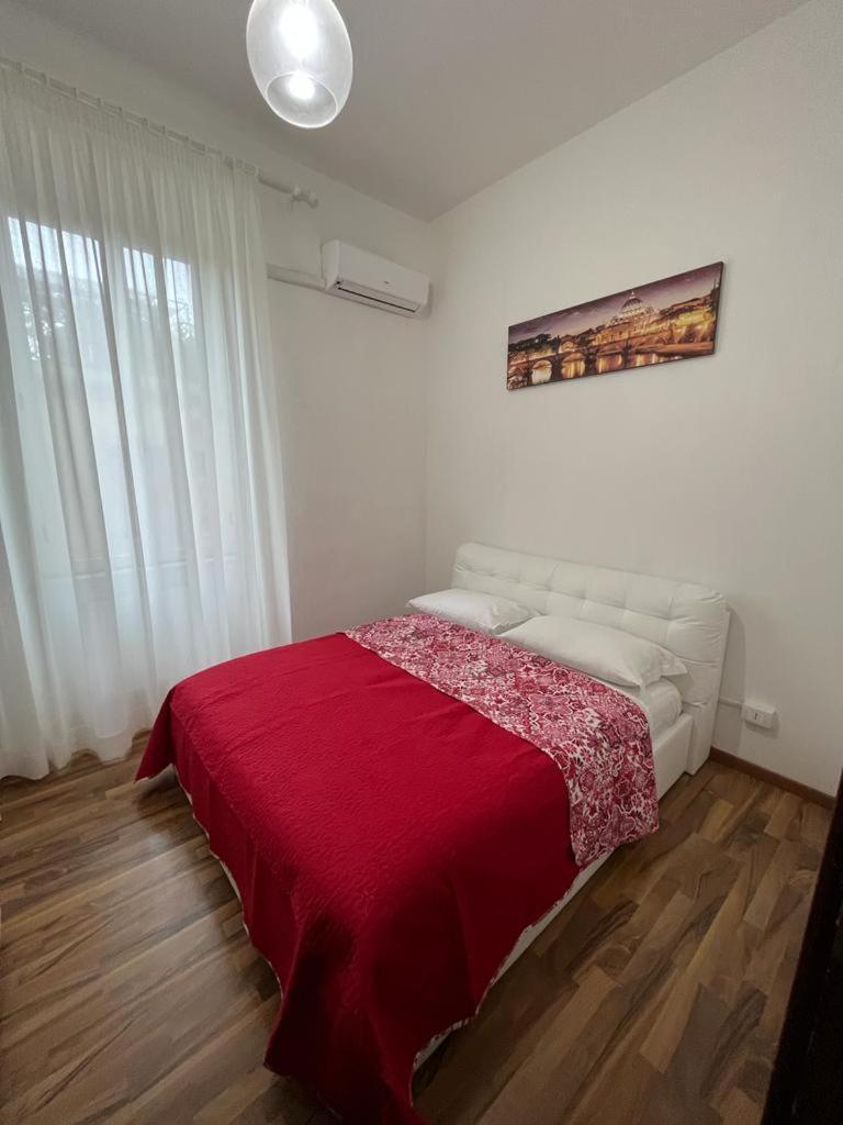Colosseo Guest House Gil ローマ エクステリア 写真