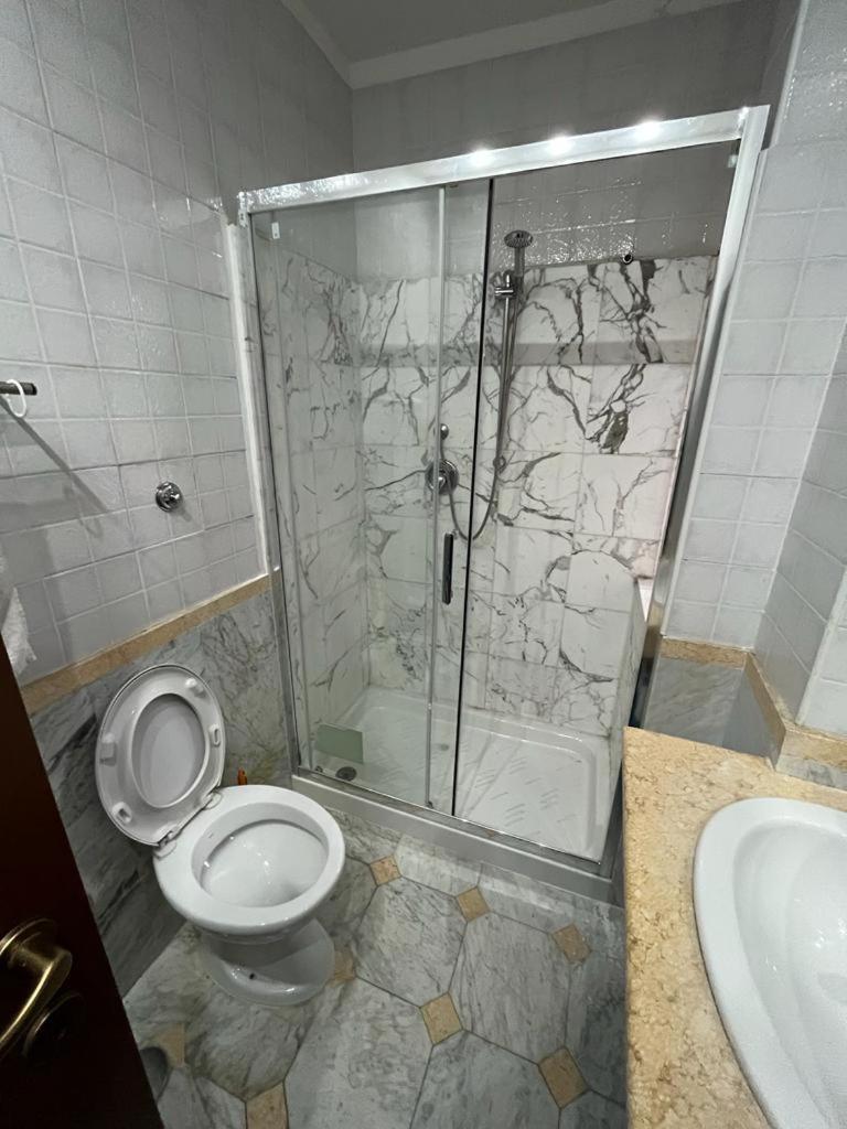 Colosseo Guest House Gil ローマ エクステリア 写真