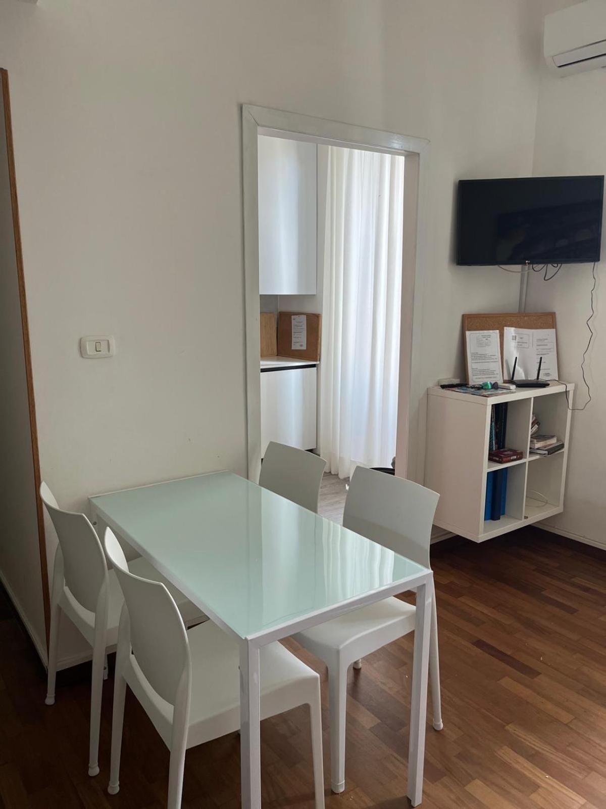 Colosseo Guest House Gil ローマ エクステリア 写真