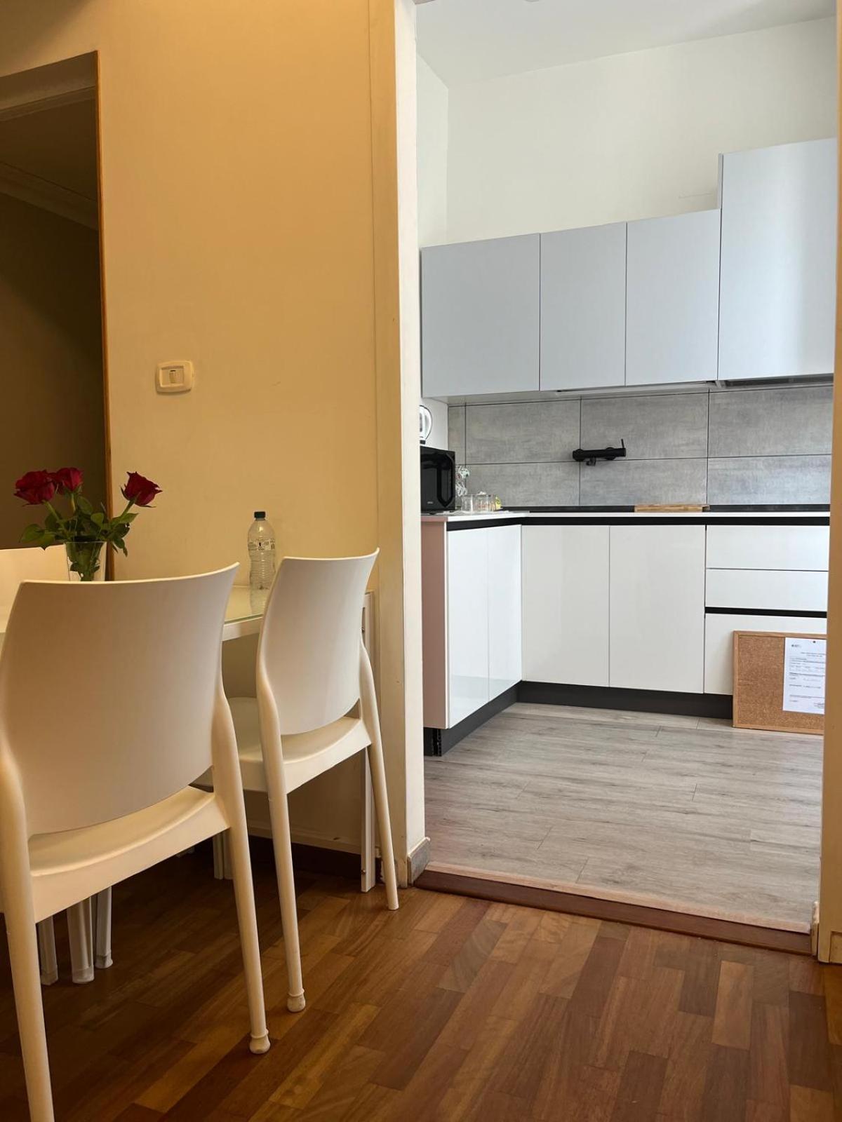 Colosseo Guest House Gil ローマ エクステリア 写真