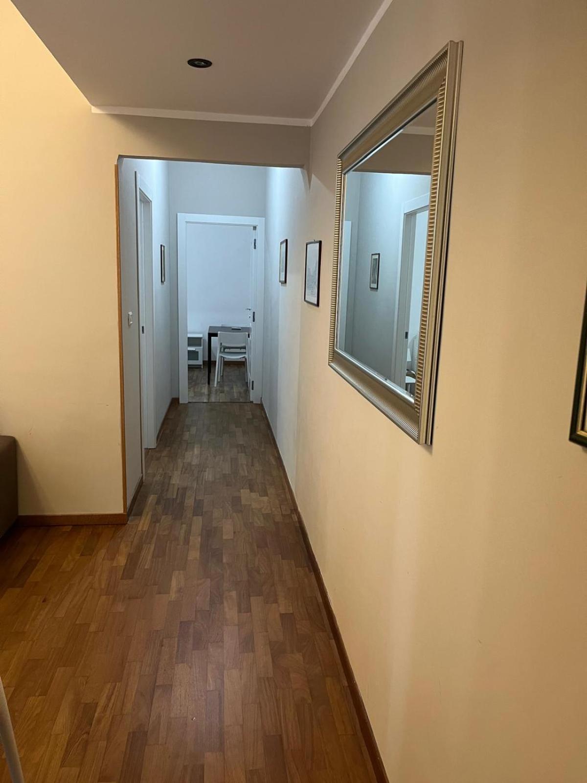 Colosseo Guest House Gil ローマ エクステリア 写真