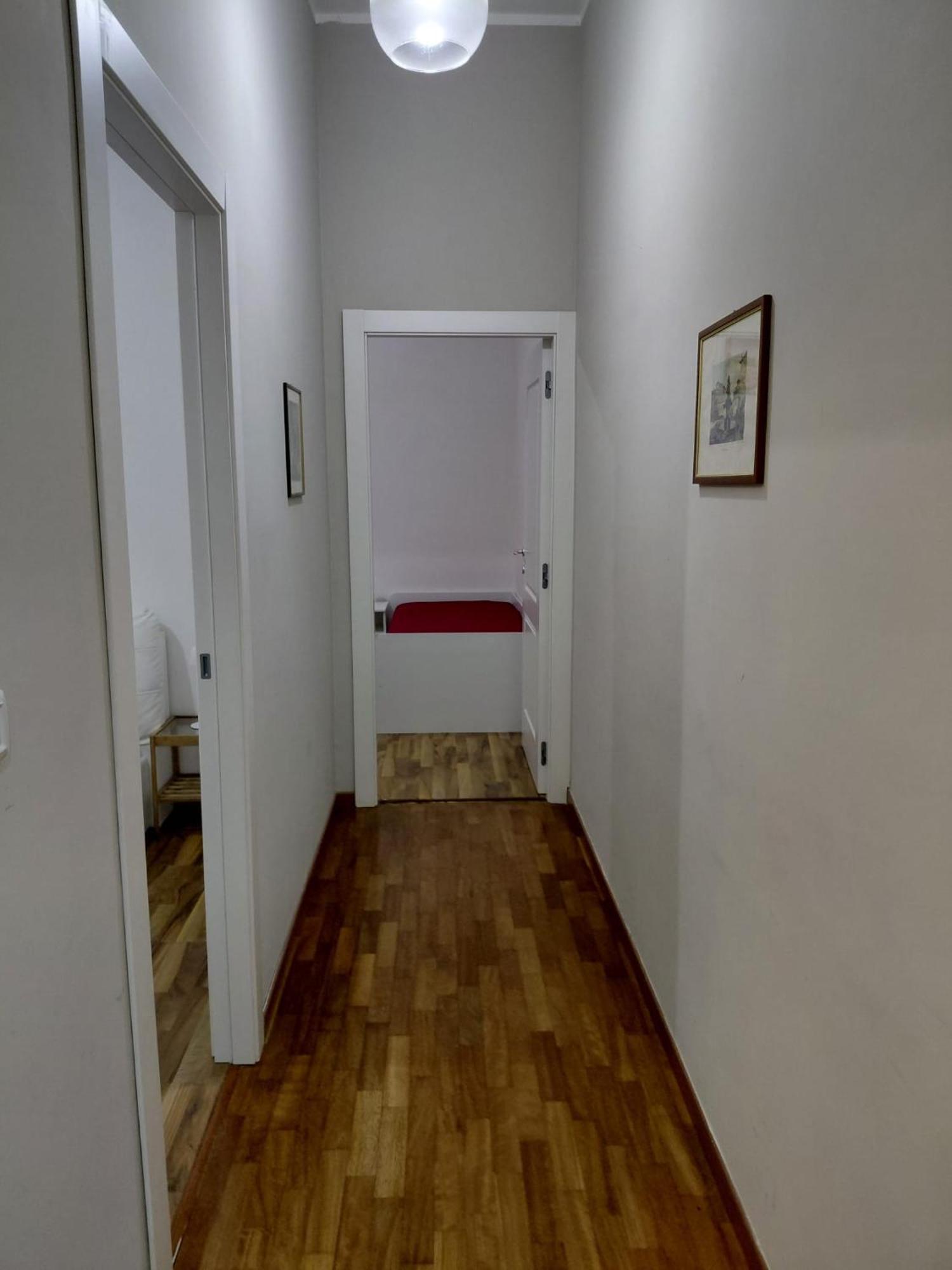 Colosseo Guest House Gil ローマ エクステリア 写真