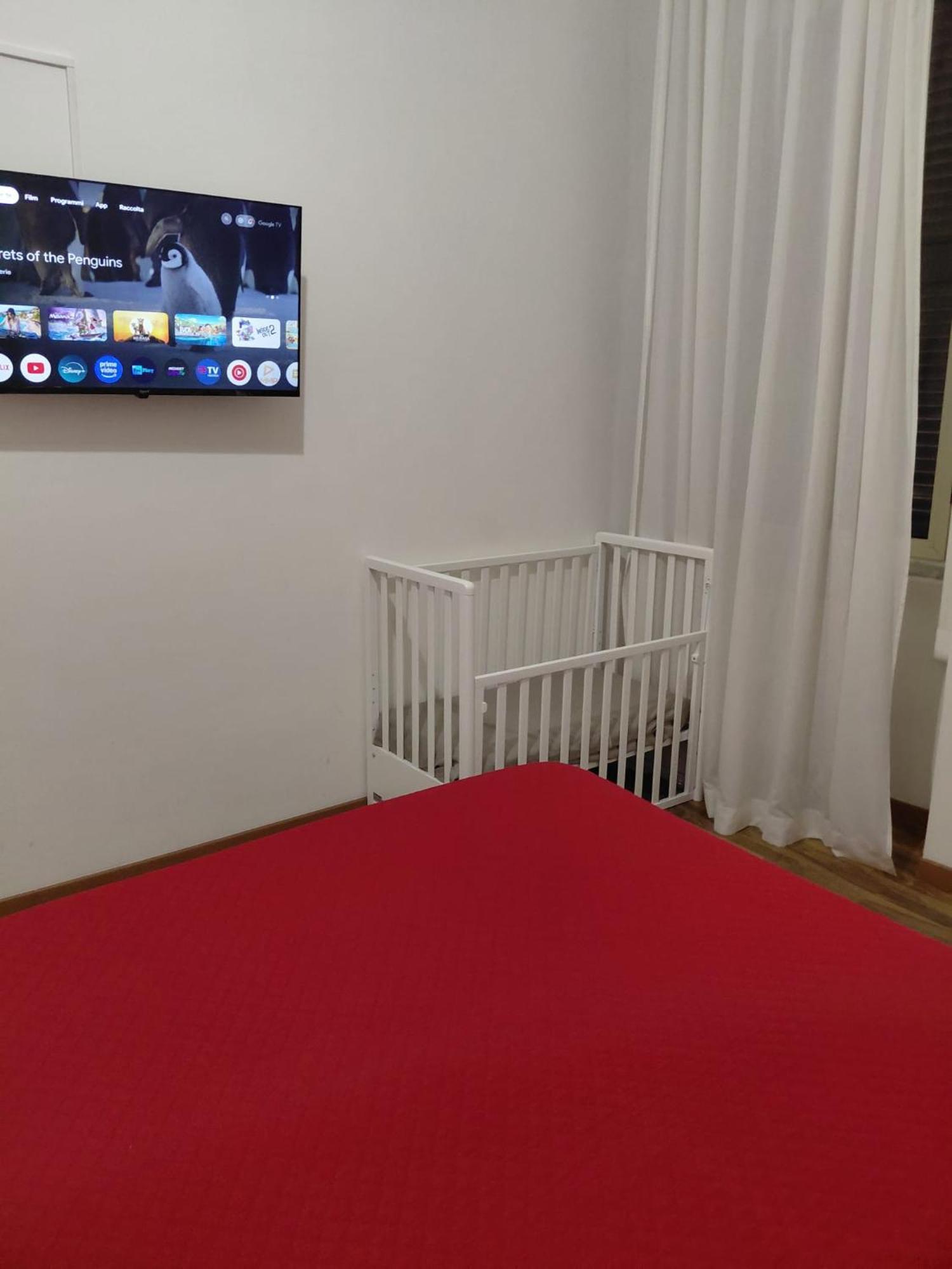 Colosseo Guest House Gil ローマ エクステリア 写真